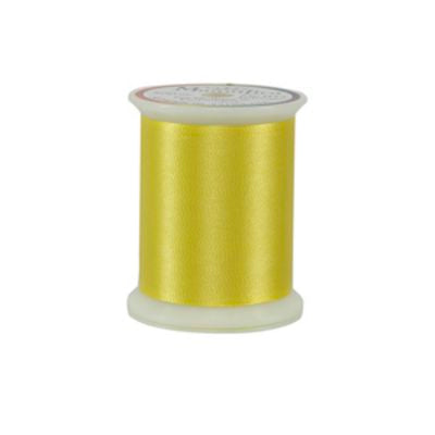 Magnifico 40 wt Trilobal Polyester Thread 500 yd - Lemon Squares