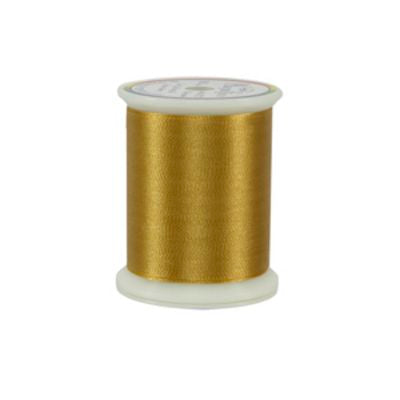 Magnifico 40 wt Trilobal Polyester Thread 500 yd - Ingot