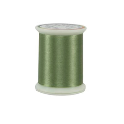 Magnifico 40 wt Trilobal Polyester Thread 500 yd - Beechnut