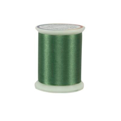 Magnifico 40 wt Trilobal Polyester Thread 500 yd - Pear Green
