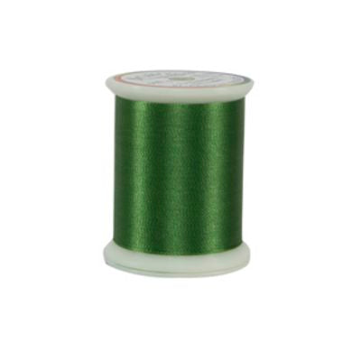 Magnifico 40 wt Trilobal Polyester Thread 500 yd - Irish Chives