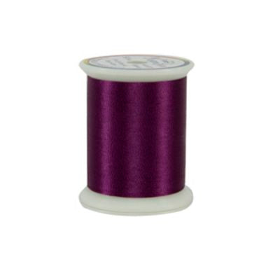 Magnifico 40 wt Trilobal Polyester Thread 500 yd - Cactus Bloom