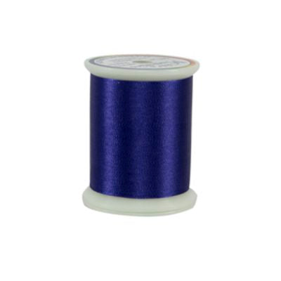 Magnifico 40 wt Trilobal Polyester Thread 500 yd - Persian Violet