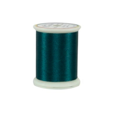 Magnifico 40 wt Trilobal Polyester Thread 500 yd - Comanche