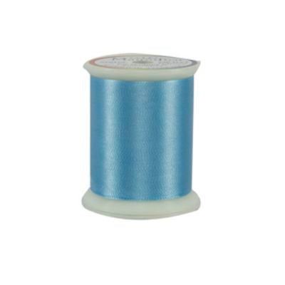 Magnifico 40 wt Trilobal Polyester Thread 500 yd - Sky Blue