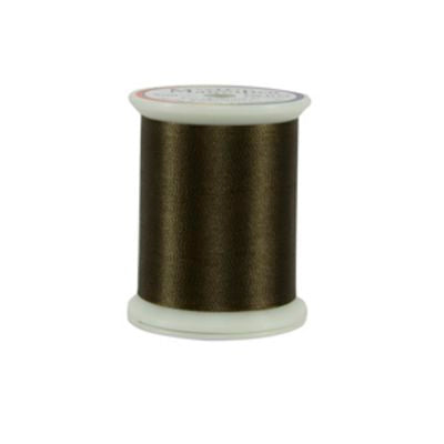 Magnifico 40 wt Trilobal Polyester Thread 500 yd - Burlywood