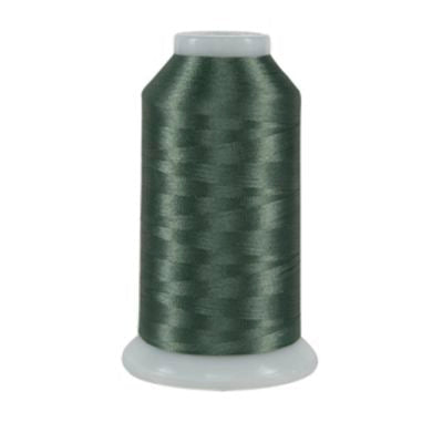 Magnifico 40 wt Trilobal Polyester Thread 3,000 yd Cone - Sorrento