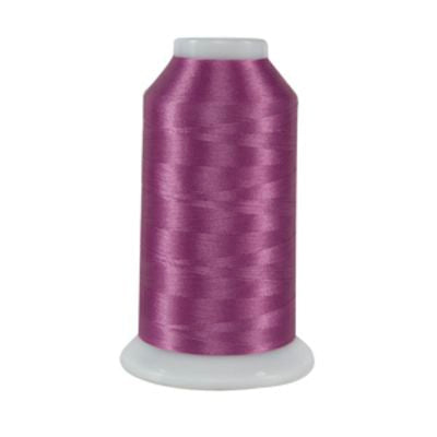 Magnifico 40 wt Trilobal Polyester Thread 3,000 yd Cone - ink Satin