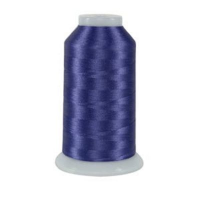 Magnifico 40 wt Trilobal Polyester Thread 3,000 yd Cone - Velvet Morn