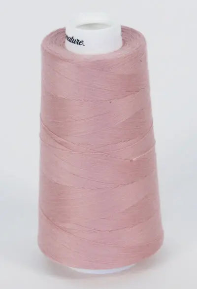 198 Victorian Rose Signature Cotton Covered Polyester Thread