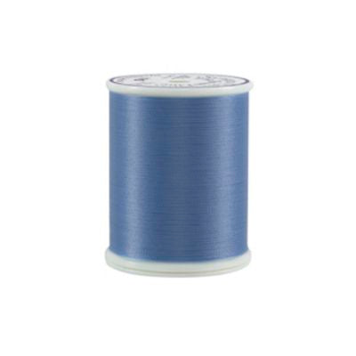 The Bottom Line 60 wt Polyester Thread 1,420 yd 5-Pack - Light Blue