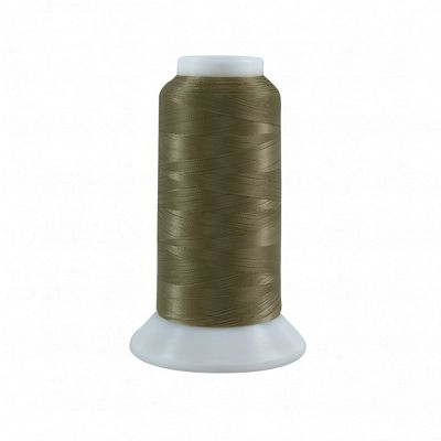 The Bottom Line 60 wt Polyester Thread 3,000 yd - Taupe