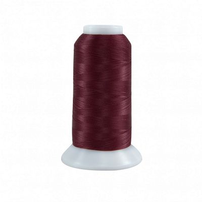The Bottom Line 60 wt Polyester Thread 3,000 yd - Rose