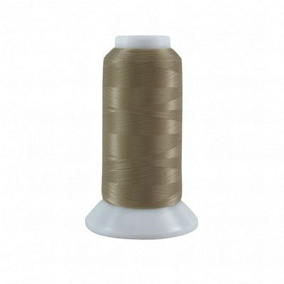 The Bottom Line 60 wt Polyester Thread 3,000 yd - Beach