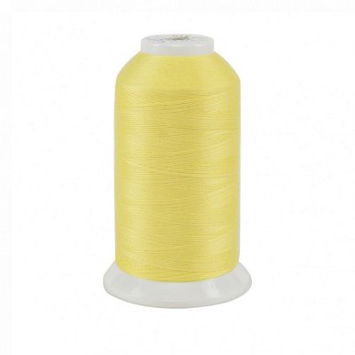 So Fine! 50 wt Polyester Thread 3,280 yd - Pineapple