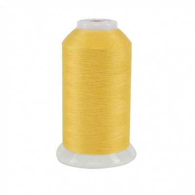 So Fine! 50 wt Polyester Thread 3,280 yd - Daffodil