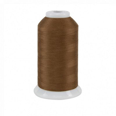 So Fine! 50 wt Polyester Thread 3,280 yd - Brown Sugar