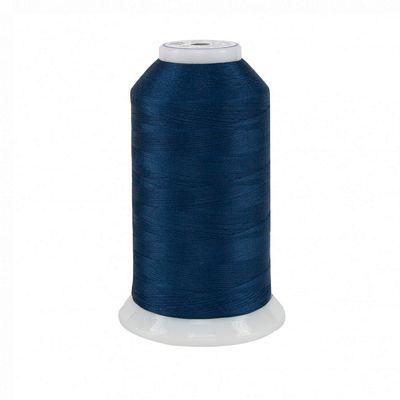 So Fine! 50 wt Polyester Thread 3,280 yd - Midnight Harbor