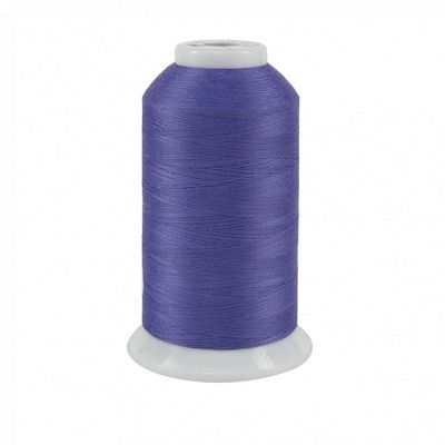 So Fine! 50 wt Polyester Thread 3,280 yd - Lilac