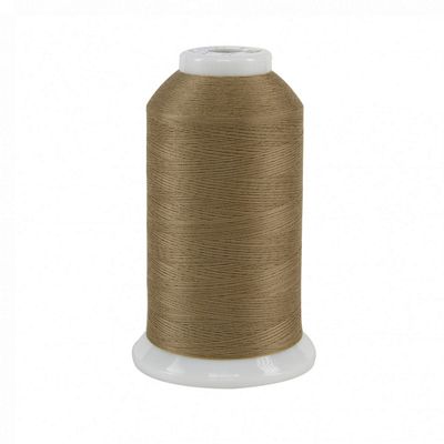 So Fine! 50 wt Polyester Thread 3,280 yd - Teepee