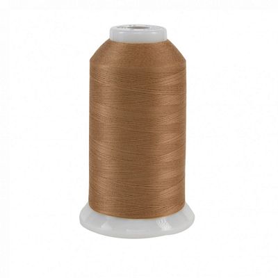 So Fine! 50 wt Polyester Thread 3,280 yd - Fawn