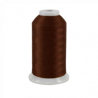 So Fine! 50 wt Polyester Thread 3,280 yd - Hawk