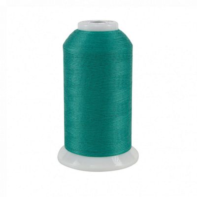 So Fine! 50 wt Polyester Thread 3,280 yd - Geyser