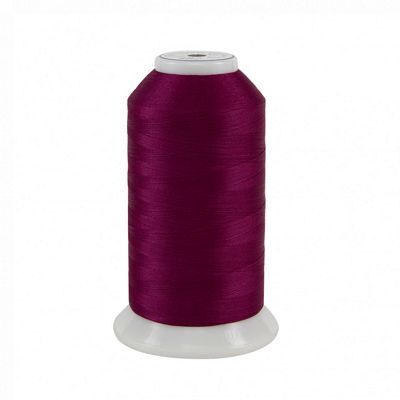 So Fine! 50 wt Polyester Thread 3,280 yd - Marionberry