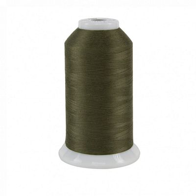 So Fine! 50 wt Polyester Thread 3,280 yd - Helena