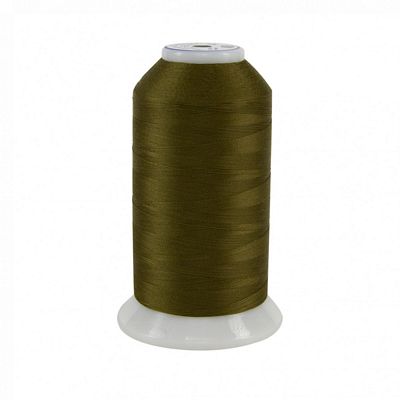 So Fine! 50 wt Polyester Thread 3,280 yd - Lewis And Clark