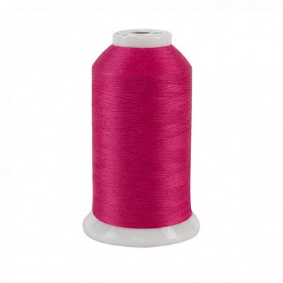 So Fine! 50 wt Polyester Thread 3,280 yd - Gerbera
