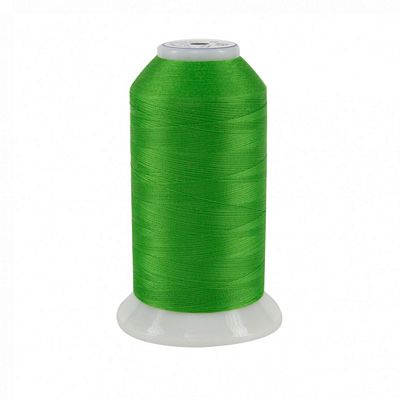 So Fine! 50 wt Polyester Thread 3,280 yd - Spring Meadow