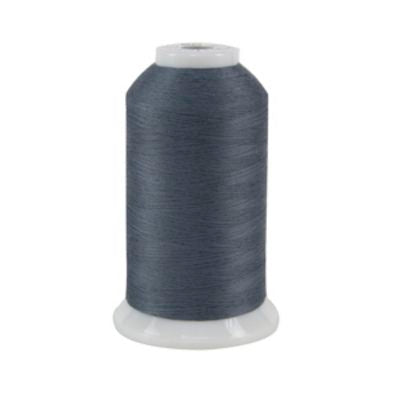 So Fine! 50 wt Polyester Thread 3,280 yd - Washed Denim