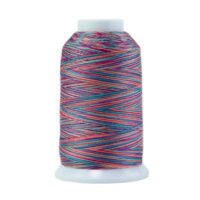 King Tut 40 wt Cotton Quilting Thread 2,000 yd - Splendid
