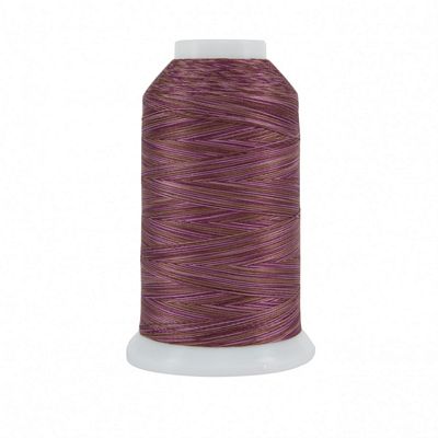 King Tut 40 wt Cotton Quilting Thread 2,000 yd - Brandywine