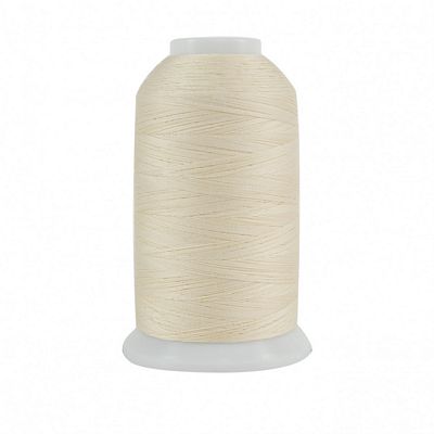 King Tut 40 wt Cotton Quilting Thread 2,000 yd - Papyrus