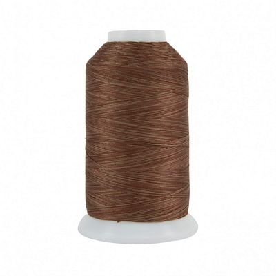 King Tut 40 wt Cotton Quilting Thread 2,000 yd - Pine Cone