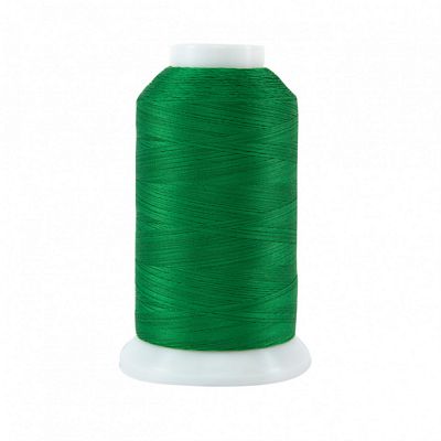 MasterPiece 50 wt Cotton Thread 2,500 yd - Kelli Green