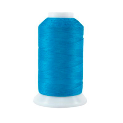 MasterPiece 50 wt Cotton Thread 2,500 yd - Aquarius