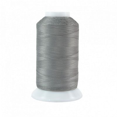 MasterPiece 50 wt Cotton Thread 2,500 yd - Graystone