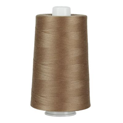 OMNI Thread 6,000 yd - Oak #3018
