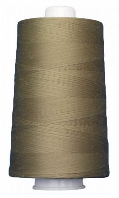 OMNI Thread 6,000 yd - Flax #3041