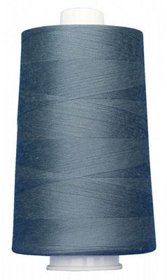 OMNI Thread 6,000 yd - Steel Blue #3110