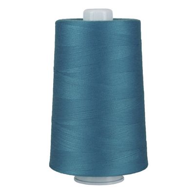 OMNI Thread 6,000 yd - Aqua #3169