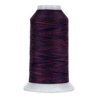 OMNI-V 40 wt Variegated Polyester Thread 2,000 yd - Smoky Mountains