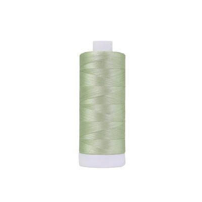 Superior PIMA Cotton Thread 1,200 yd - Light Green