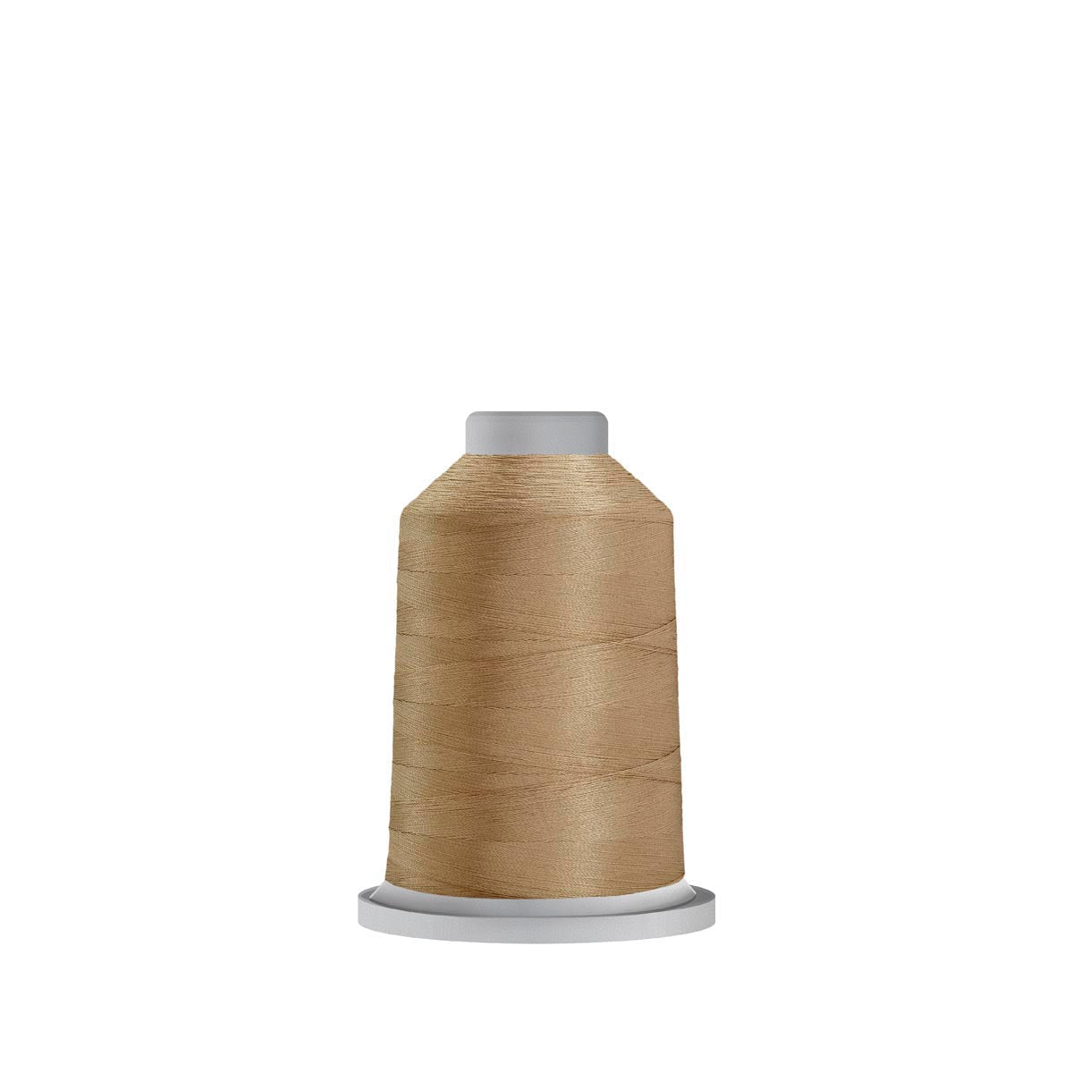 20468 Biscotti Glide Polyester Thread - 1,100 yards Mini Spool