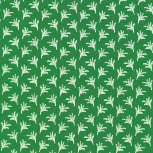 Jungle Dreams - Foliage (3-Yard Pack)