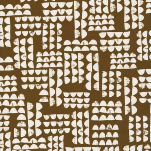 Imprint - Ridge - Brown