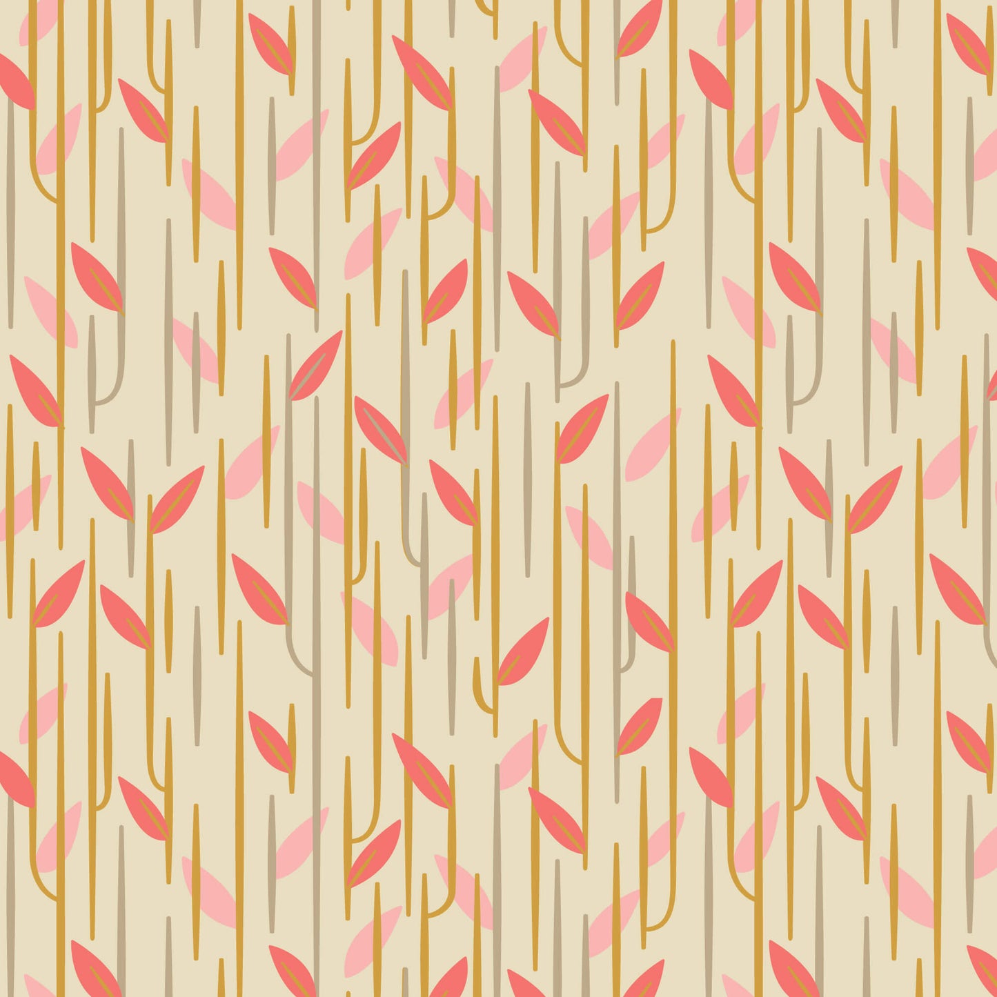 Garden Walks - Climbing Vines (3-Yard Pack)